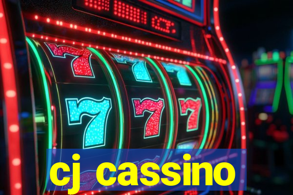 cj cassino